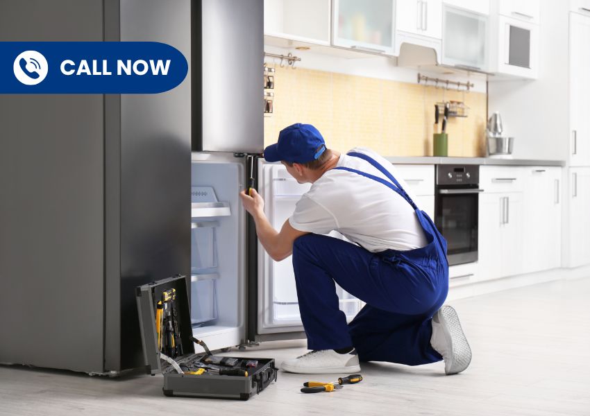 Elliottsburg Appliance Repair Company